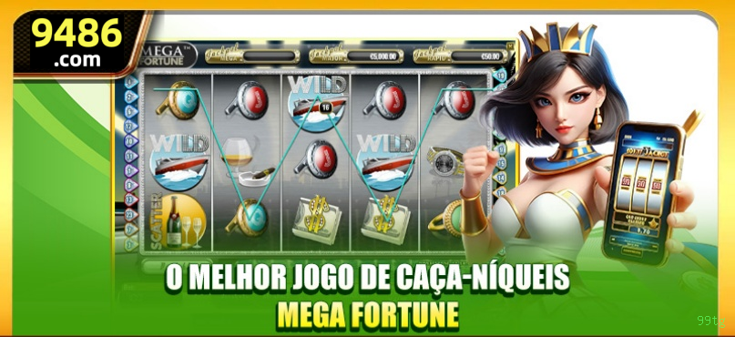 99tg: A Nova Era dos Jogos Mobile Que Você Precisa Conhecer